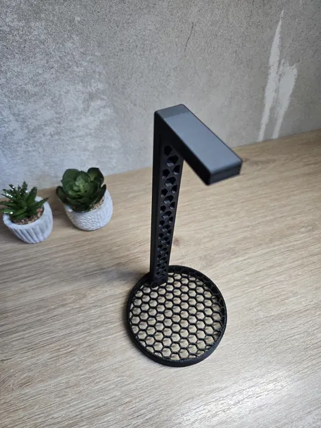 Kệ để tai nghe (Headphone stand) - Image 5