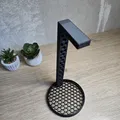 Kệ để tai nghe (Headphone stand) - Thumbnail 5