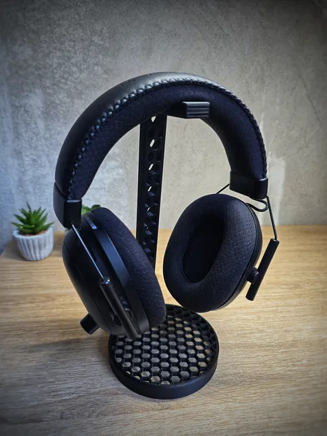 Kệ để tai nghe (Headphone stand) - Image 6