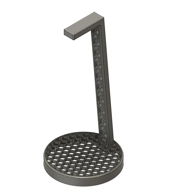 Kệ để tai nghe (Headphone stand) - Image 9