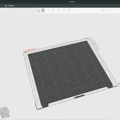 Cấu hình OrcaSlicer tối ưu cho máy in Creality K2 Plus