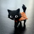 Bộ sưu tập Cutie Kittys & Halloween Collection - Thumbnail 3