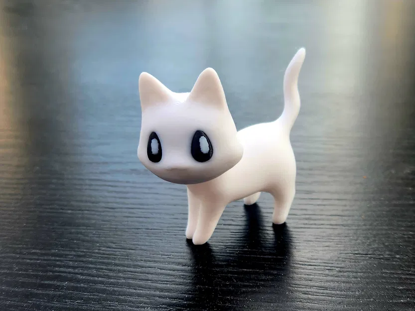 Bộ sưu tập Cutie Kittys & Halloween Collection - Image 4