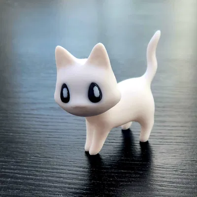 Bộ sưu tập Cutie Kittys & Halloween Collection