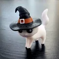 Bộ sưu tập Cutie Kittys & Halloween Collection - Thumbnail 5