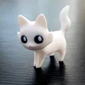 Bộ sưu tập Cutie Kittys & Halloween Collection - Thumbnail 7