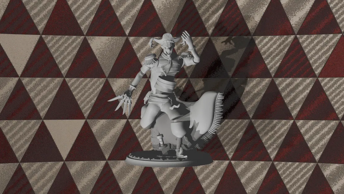 Buggy the clown One Piece #6 - Image 1