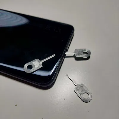 Dụng cụ vệ sinh cổng USB (USB port cleaner)