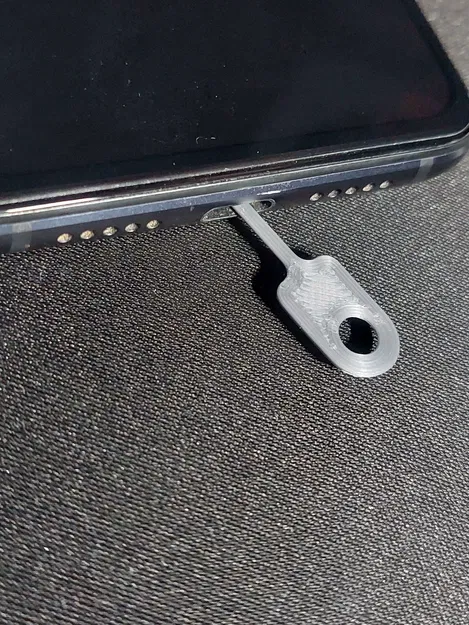 Dụng cụ vệ sinh cổng USB (USB port cleaner) - Image 3