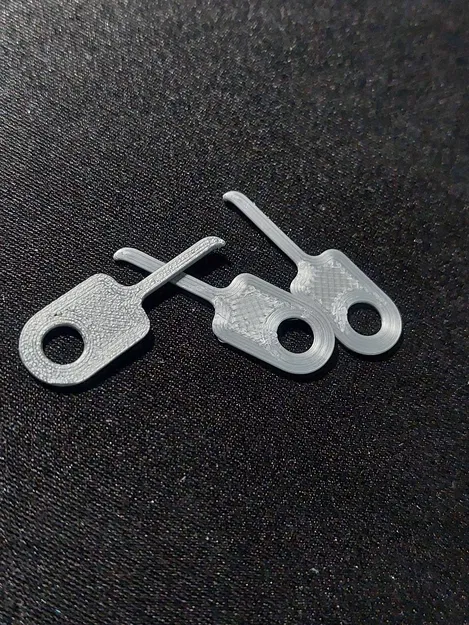 Dụng cụ vệ sinh cổng USB (USB port cleaner) - Image 5