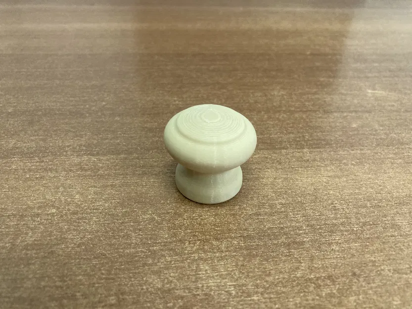 Tay Nắm Cửa 3D In Nhanh - Thay Thế Tiện Lợi - Image 2