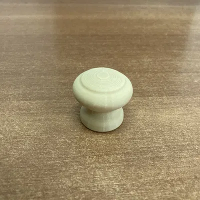 Tay Nắm Cửa 3D In Nhanh - Thay Thế Tiện Lợi