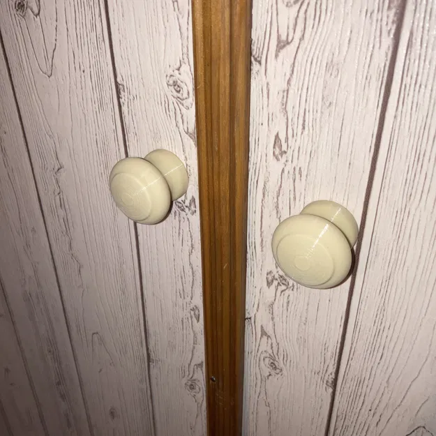 Tay Nắm Cửa 3D In Nhanh - Thay Thế Tiện Lợi - Image 3