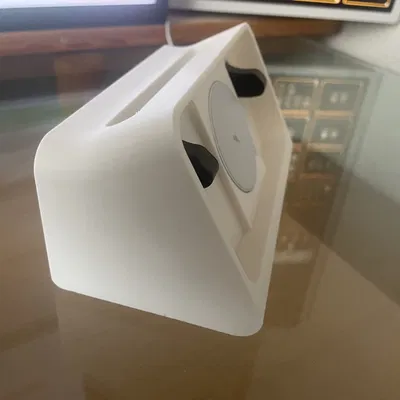 Đế Sạc Nhanh iPhone 14 Pro Chế độ Chờ (Standby Mode)