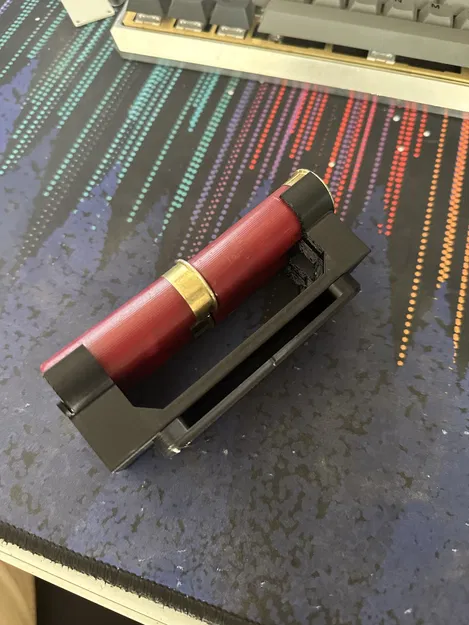 Giá/khay giữ vỏ đạn quad loading (Quad loading shell caddy/holder) - Image 3