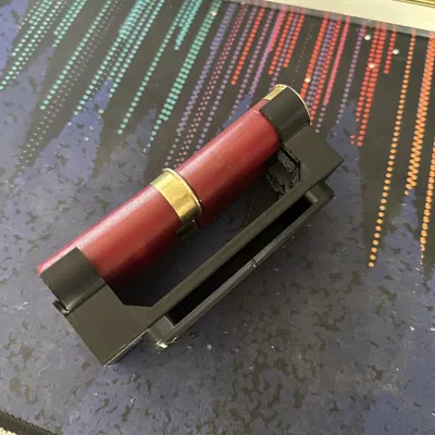 Giá/khay giữ vỏ đạn quad loading (Quad loading shell caddy/holder)