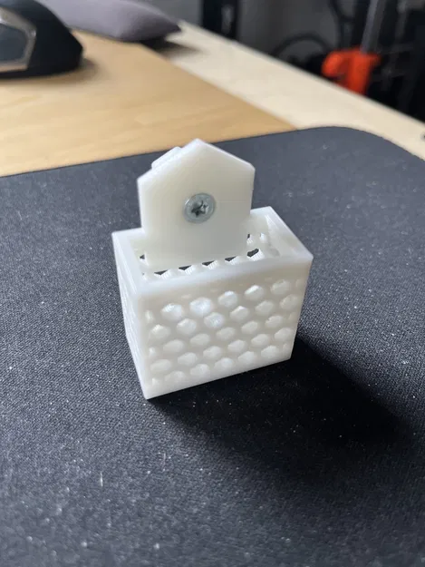 Honeycomb Wall NEW inserts – Bộ insert mới cho Honeycomb Wall - Image 8