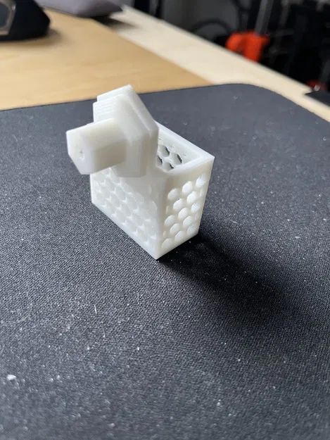 Honeycomb Wall NEW inserts – Bộ insert mới cho Honeycomb Wall - Image 9