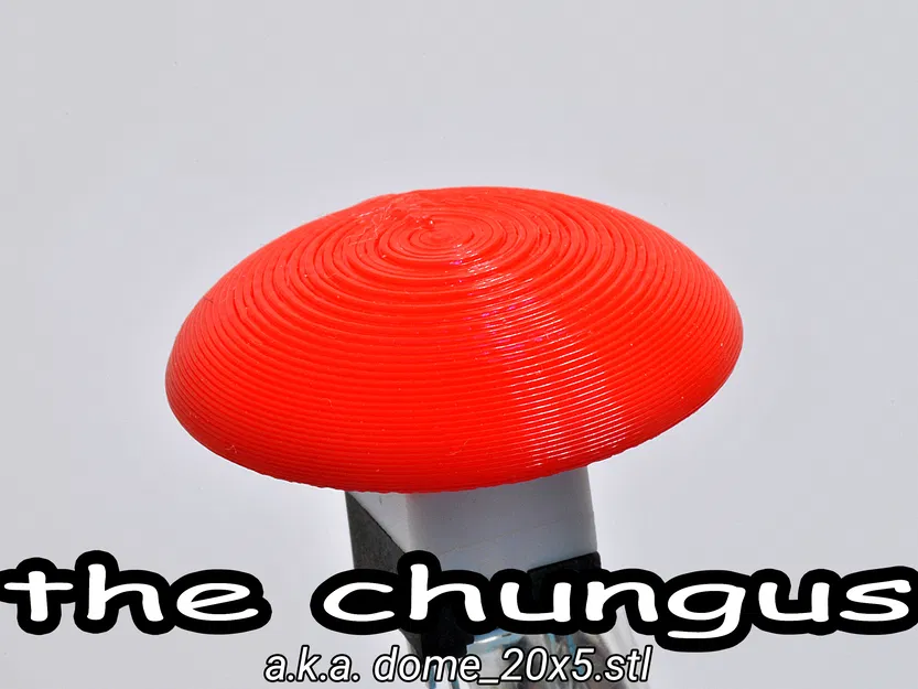 Nắp nút nhấn tham số cho công tắc Push Button 7x7 / 8x8mm - Image 5