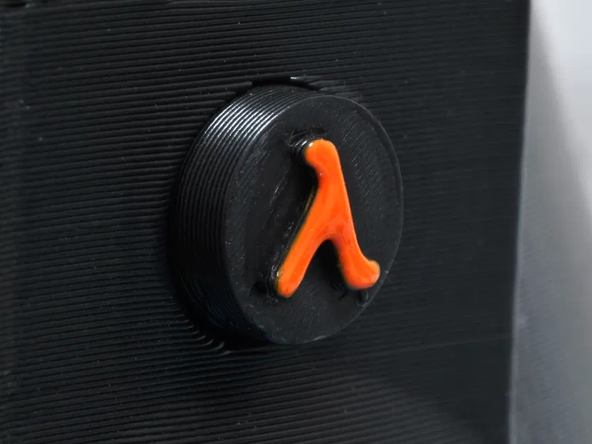 Nắp nút nhấn tham số cho công tắc Push Button 7x7 / 8x8mm - Image 10