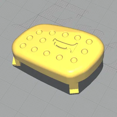 Nút còi (Horn Button) cho Land Rover Discovery 2