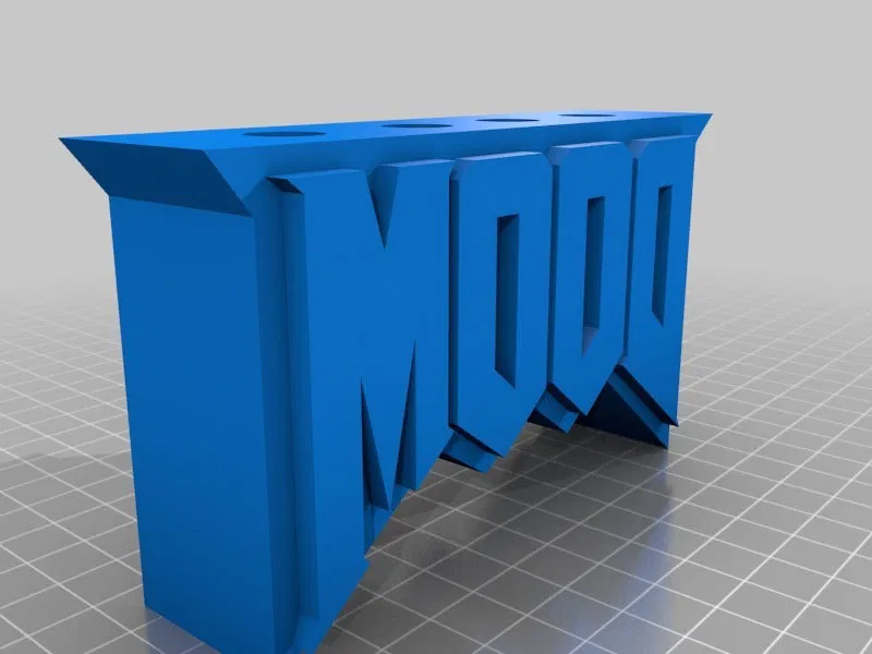 The Pen of Doom - Image 3