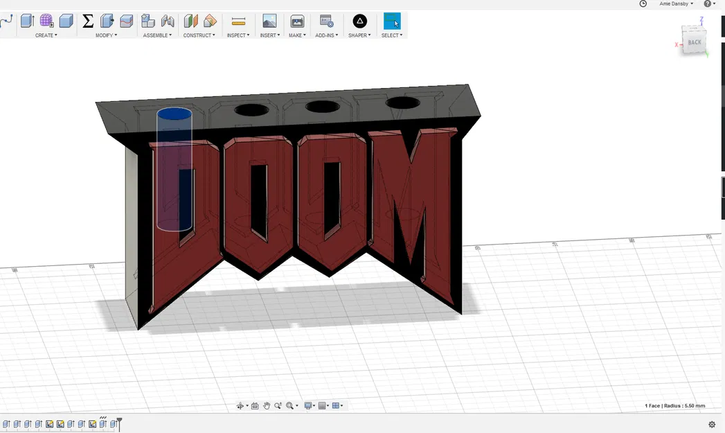 The Pen of Doom - Image 13