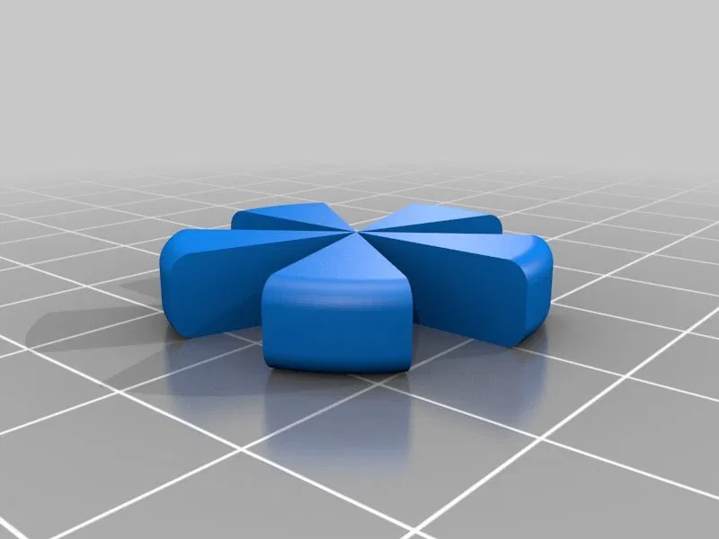 Candy Peppermint (Dual Extrusion) - Image 3