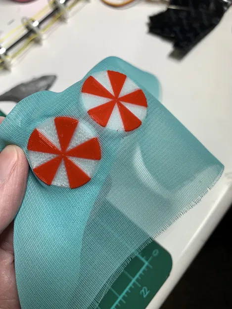 Candy Peppermint (Dual Extrusion) - Image 5