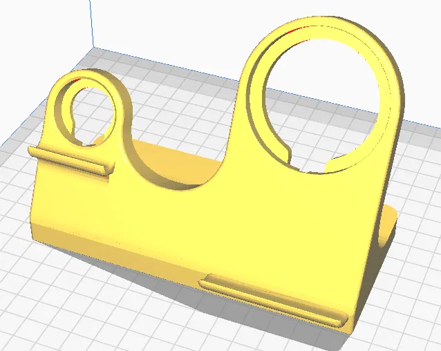 Đế Sạc Kép MagSafe Cho iPhone & Apple Watch - Image 1