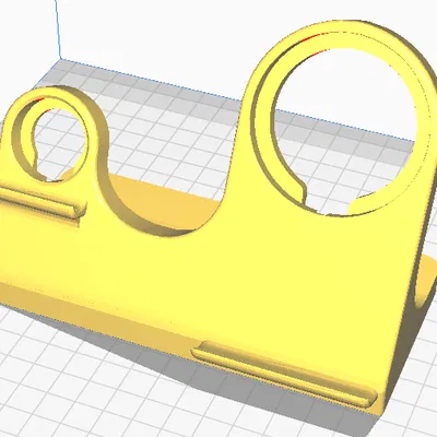 Đế Sạc Kép MagSafe Cho iPhone & Apple Watch