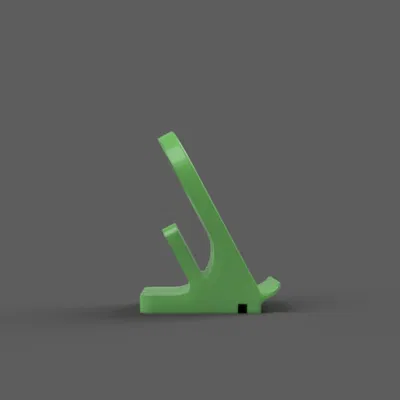 Đế sạc iPhone MagSafe (Iphone MagSafe Stand)