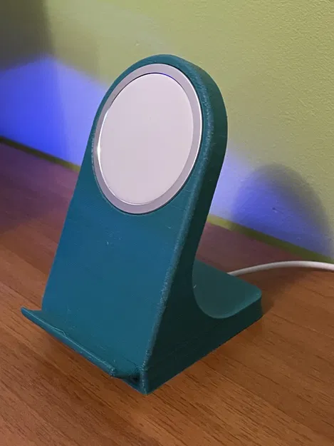 Đế sạc iPhone MagSafe (Iphone MagSafe Stand) - Image 3