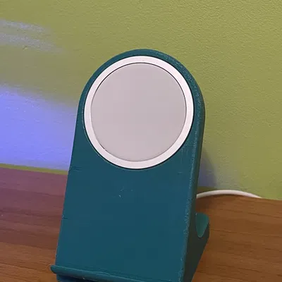 Đế sạc iPhone MagSafe (Iphone MagSafe Stand)