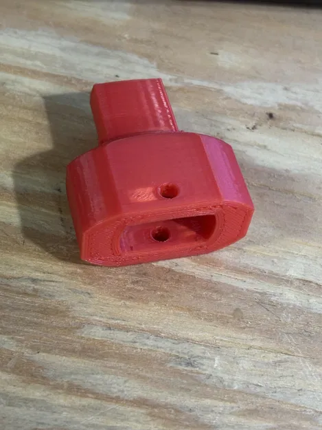 Phụ Kiện Giữ Chìa Khóa Xe Ram Khởi Động Máy - Image 2