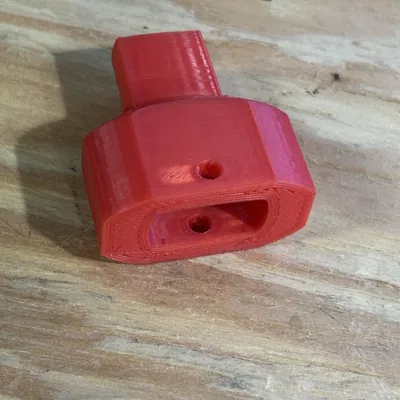 Phụ Kiện Giữ Chìa Khóa Xe Ram Khởi Động Máy