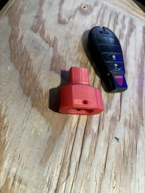 Phụ Kiện Giữ Chìa Khóa Xe Ram Khởi Động Máy - Image 3