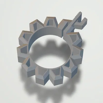 Vòng kẹp (Collar/Clamp) cho thanh tạ Olympic 50mm