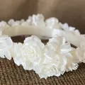 Vòng hoa đội đầu (Flower Crown) - Thumbnail 2