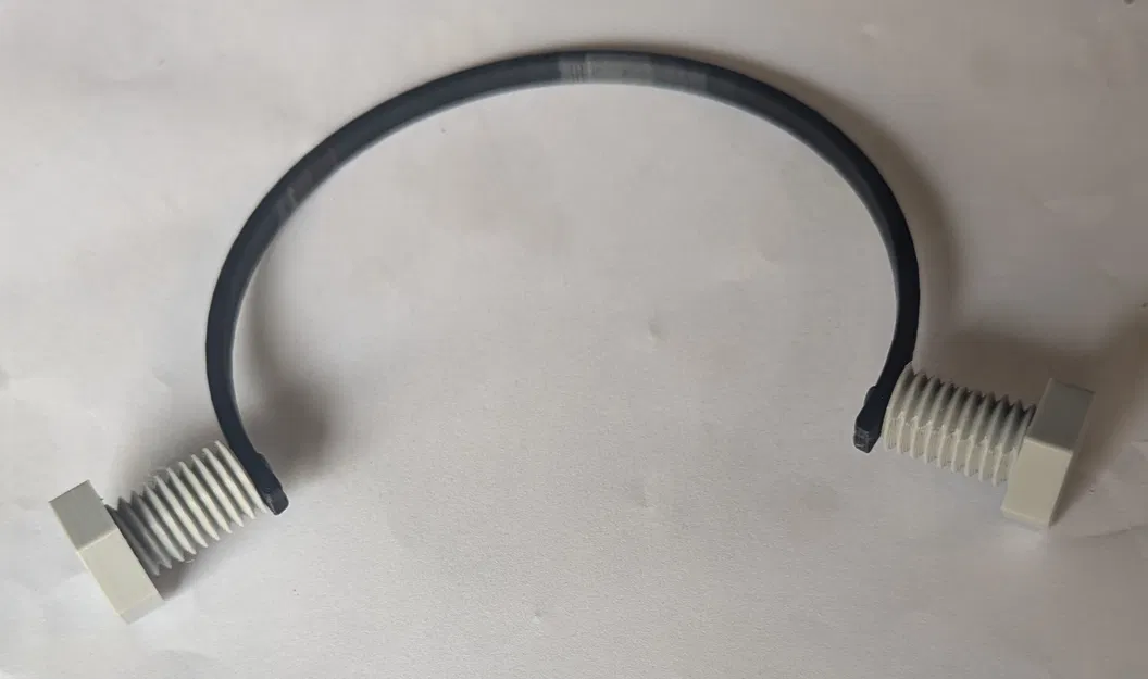 Phụ Kiện Bu-lông Cổ Frankenstein Cho Trang Phục Halloween - Image 2