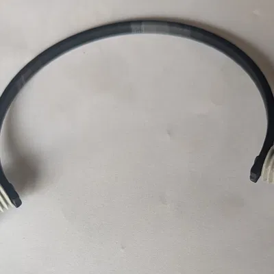 Phụ Kiện Bu-lông Cổ Frankenstein Cho Trang Phục Halloween