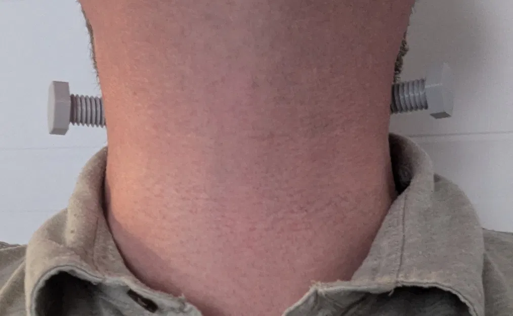 Phụ Kiện Bu-lông Cổ Frankenstein Cho Trang Phục Halloween - Image 3