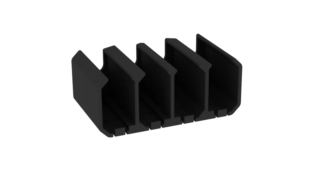 Khay giữ pin mở rộng Sony NP-FZ100 - Image 1