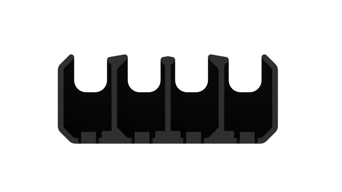 Khay giữ pin mở rộng Sony NP-FZ100 - Image 3