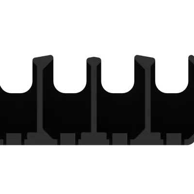 Khay giữ pin mở rộng Sony NP-FZ100