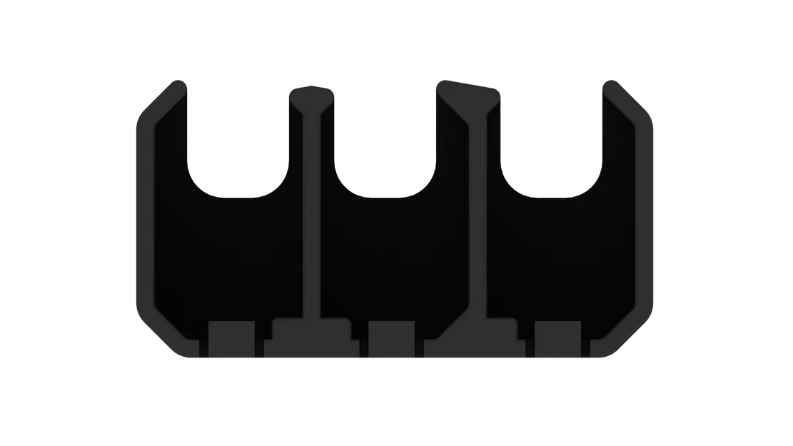 Khay giữ pin mở rộng Sony NP-FZ100 - Image 4