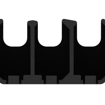 Khay giữ pin mở rộng Sony NP-FZ100