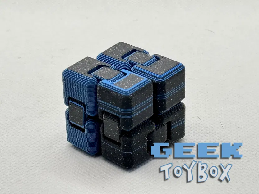 Modifier Mesh 0.2mm Layer dùng trong PrusaSlicer - Image 2