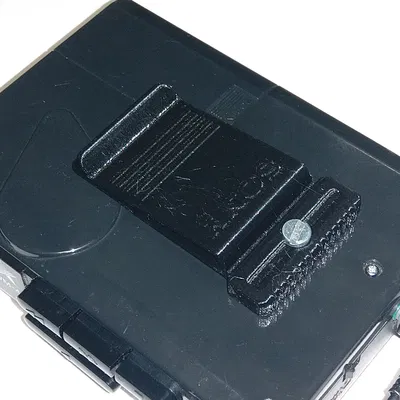 Kẹp thắt lưng Sony Walkman WM-31/32/41