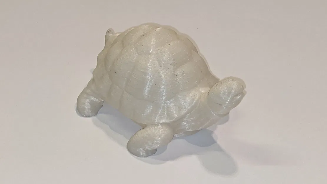 Mô Hình Rùa 3D Trang Trí Độc Đáo - Tái Hiện Tượng Đá - Image 2